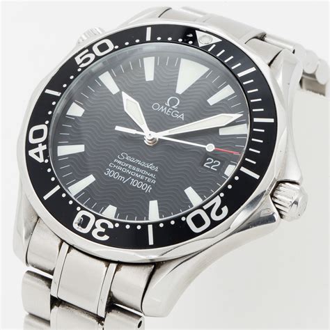 omega seamaster 300 mid size|Omega Seamaster automatic 300m 1000ft.